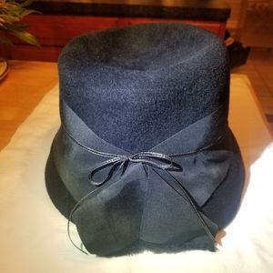 Dress Hat